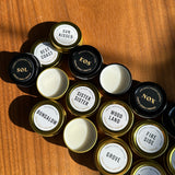 Scent Sample Pods