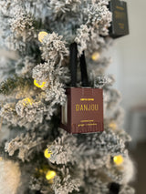 Holiday Hanging Ornaments