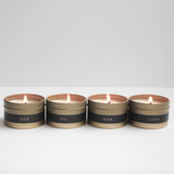 Ritual Gold Travel Tin Bundle