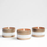 Best Sellers Gold Travel Tin Trio