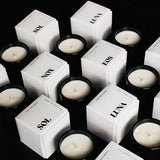 NOX Soy Candle - Ritual Collection
