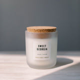Sweet Georgia Signature 8oz - THROWBACK SALE
