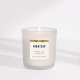 Nightcap Signature Candle - The Chalet Collection