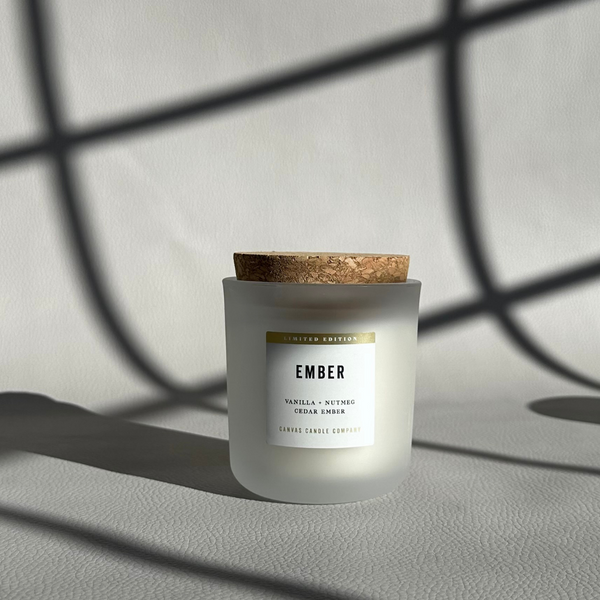 Ember - Signature Candle