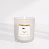 Drift Signature Candle - The Chalet Collection