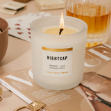 Nightcap Signature Candle - The Chalet Collection
