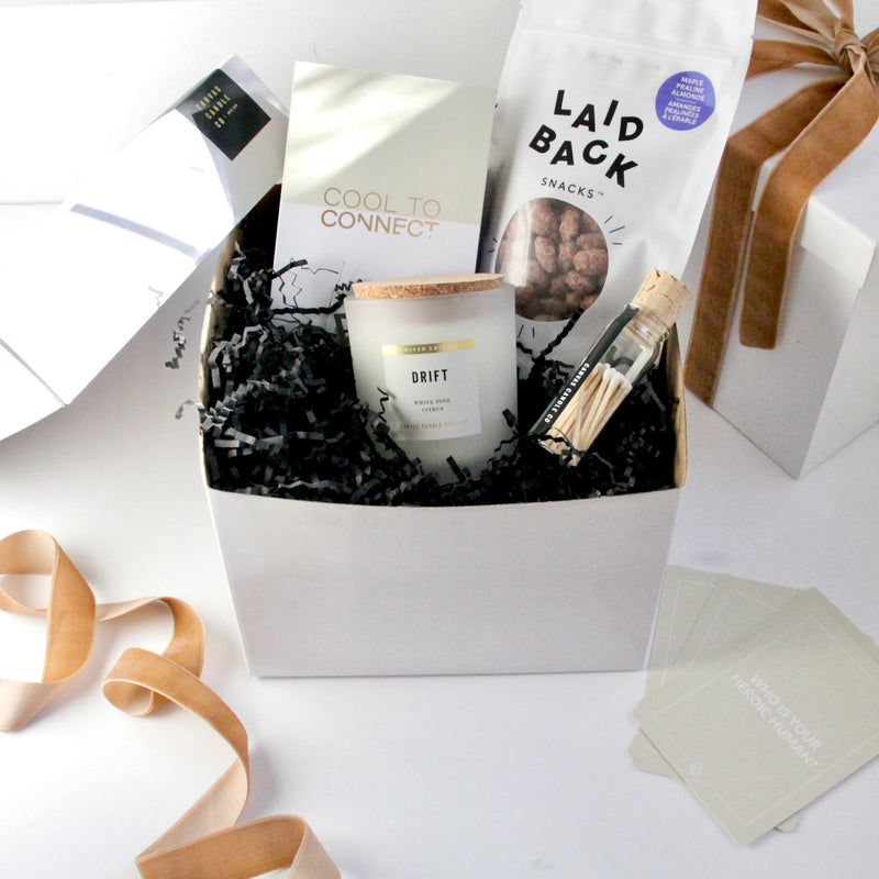 Gather Gift Box