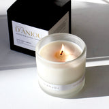 D'anjou Limited Edition-14oz Soy Candle