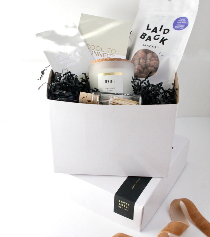 Gather Gift Box