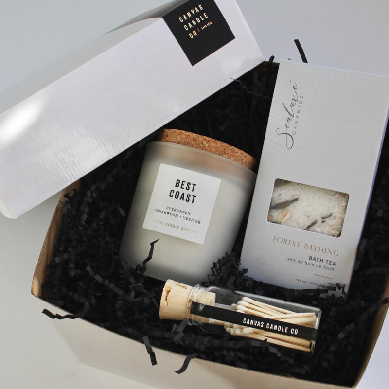Best Coast Gift Box
