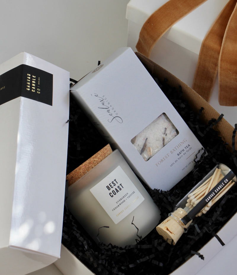 Best Coast Gift Box