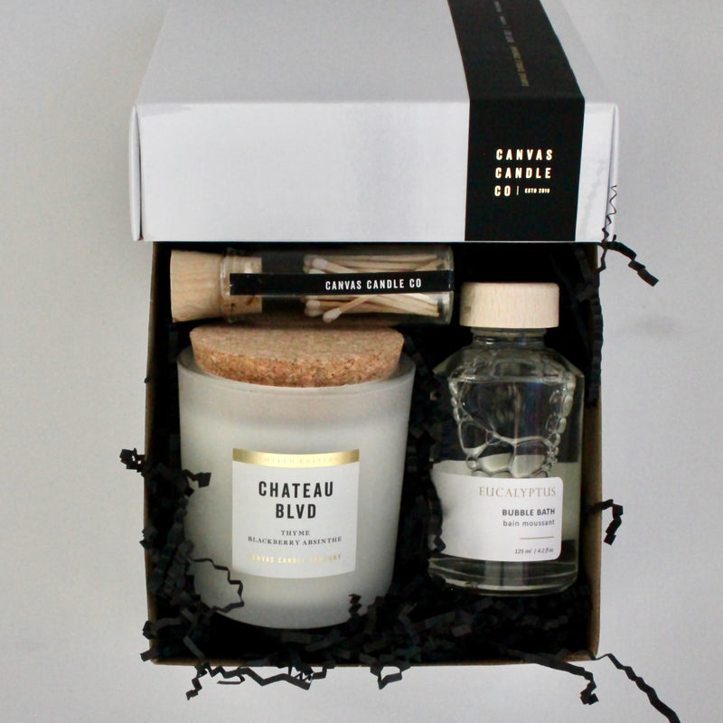 Self Care Gift Box