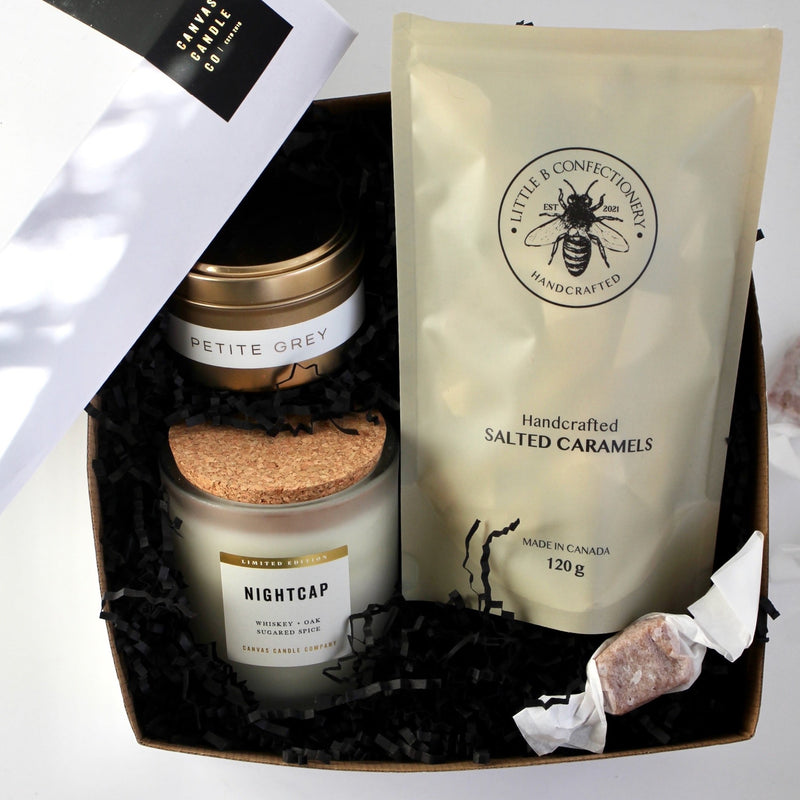 Indulge Gift Box