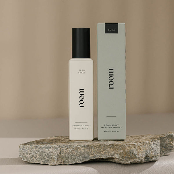 Room Spray - LUNA