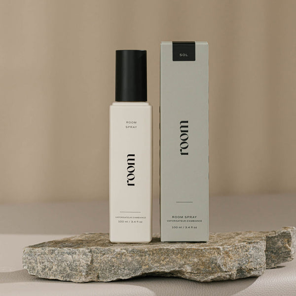 Room Spray - SOL