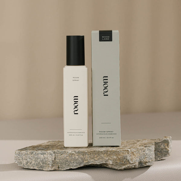 Room Spray - Woodland