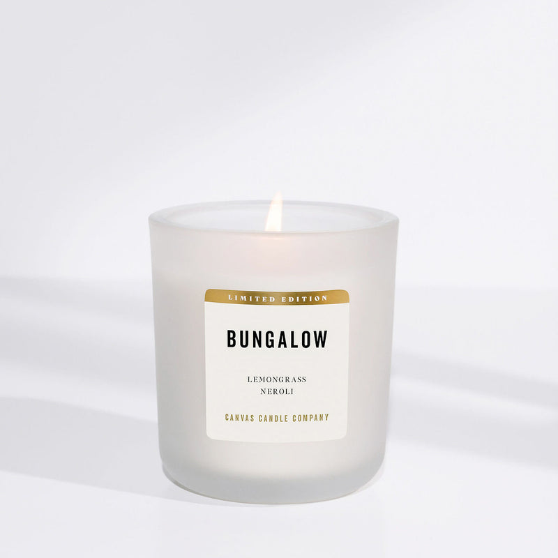 Bungalow - Signature Candle