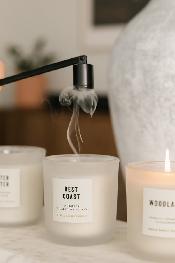 Must-Have Candle Accessories for Candle Enthusiasts – Hidden Candle