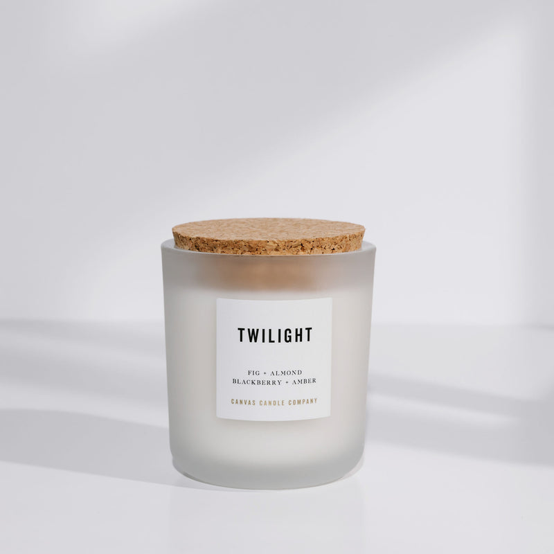 Twilight – Signature Candle