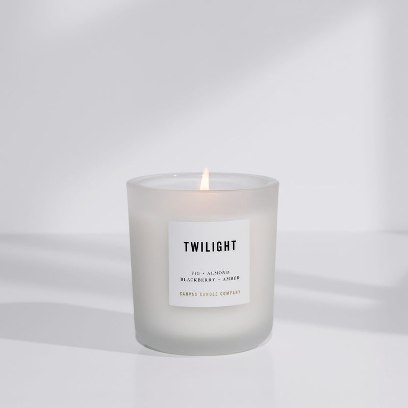 Twilight – Signature Candle