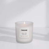 Fireside – Signature Candle