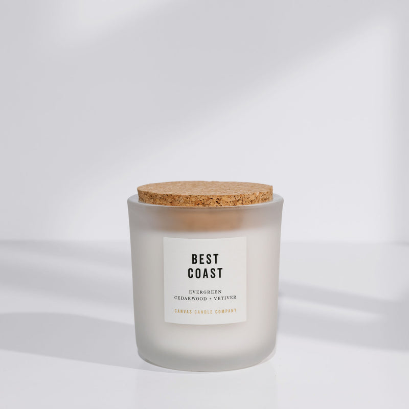 Best Coast – Signature Candle