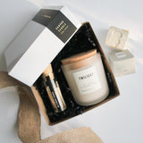 Self Care Candle Gift Box