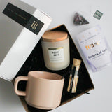 Mother's Day Gift, Candles for mom