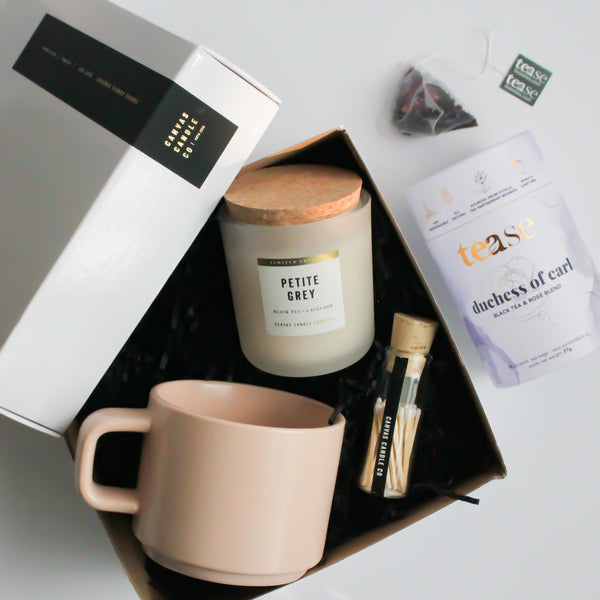 Mother's Day Gift, Candles for mom