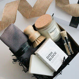 Clean Kitchen Candle Gift Box
