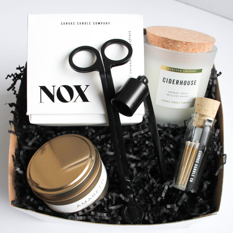 Ultimate Candle Gift Box