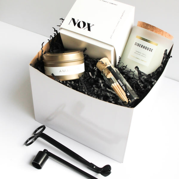Ultimate Candle Gift Box