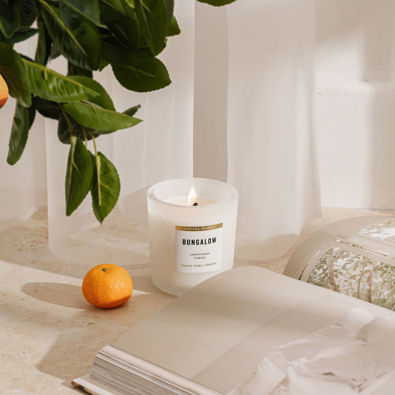 Bungalow - Signature Candle