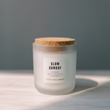 Slow Sunday Signature 8oz - THROWBACK SALE